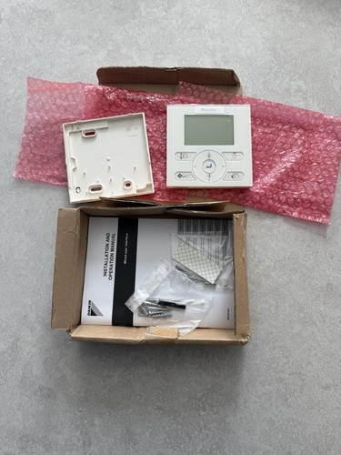 New daikin air conditioning - new,