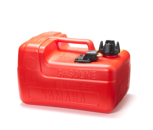 Yamaha outboard fuel tank - fuel, 12l