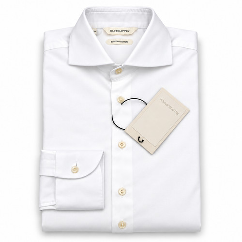 Men suitsupply shirt - men,
