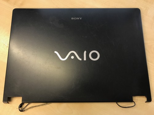 Sony vaio vgn - sony, ar21s