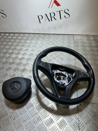 Mercedes class w205 complete - c,