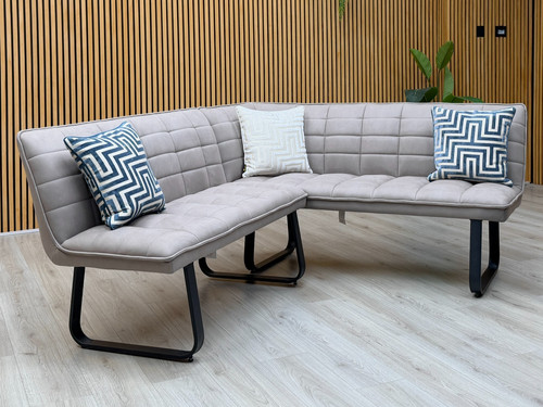 Furniture village luno corner - furniture,