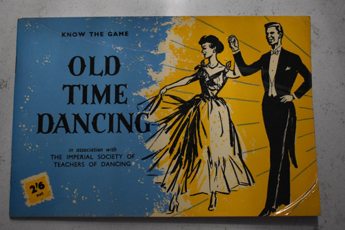 Know the game old time - know,