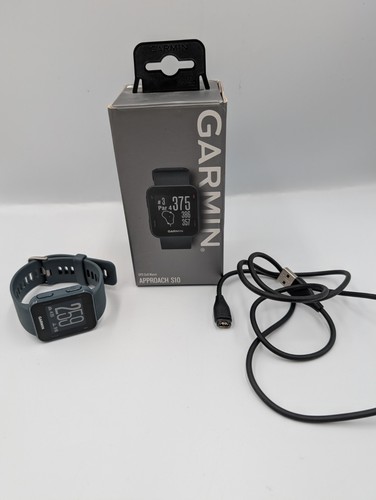 Garmin approach s10 golf - garmin,
