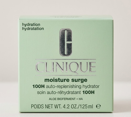 Clinique moisture surge - moisture,