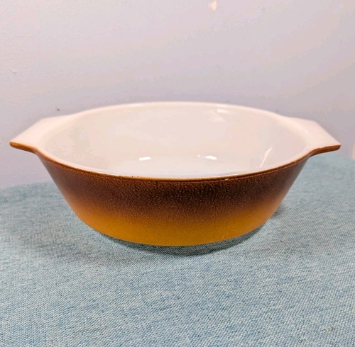 Pyrex old orchard - pyrex,