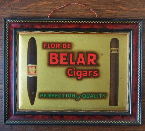 Vintage flor belar - flor,