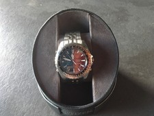 Men wrist watch - wrist,