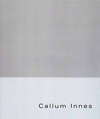 Callum innes from memory - memory, by