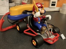 Vintage 2002 Nintendo Super