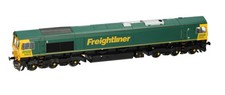 32-726 Bachmann OO Class 66 -