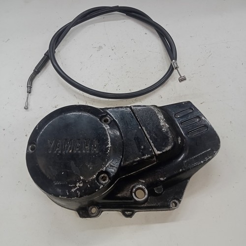1980 yamaha dt50mx - dt50mx, (5m6)