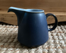 Denby Blue Jetty Two Tone Blue