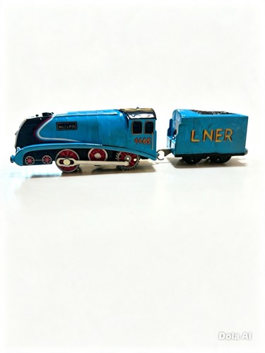 Track master thomas and - thomas,