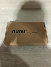 Rapid NUNU Staple Gun 3-in-1