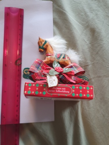Vintage rocking horse - vintage,
