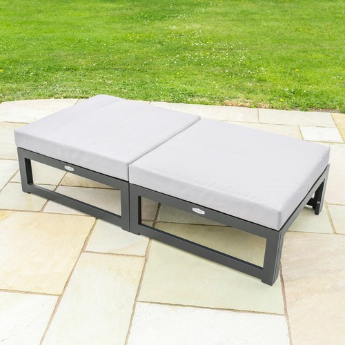 Harrier aluminium garden - harrier,