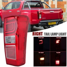 RIGHT SIDE LED REAR TAIL LIGHT
