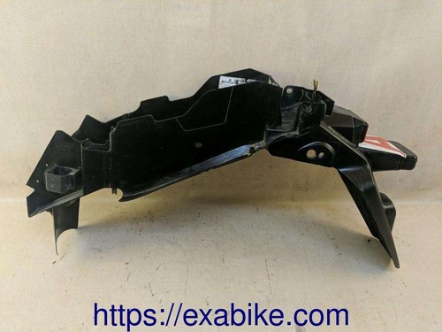 Rear fender for honda cbr - rear,