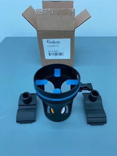 Emmaljunga pram cup holder - pram,