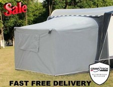 New 2022-2026 Camptech Cayman