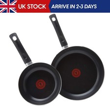 Tefal Aluminium Non-Stick