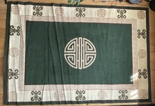 Large Old fashioned Green