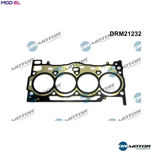 Gasket cylinder head - gasket,