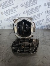 FORD SIERRA 1.6 PINTO 7 INCH