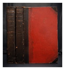 CRAMER, J. A. (JOHN ANTHONY) (1793-1848) A geographical and historical descripti