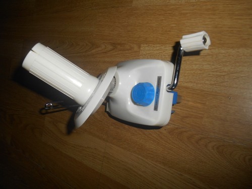 Empisal knitmaster knitting - knitmaster,