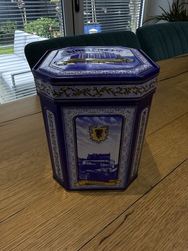 Ringtons castle blend - blend, 100