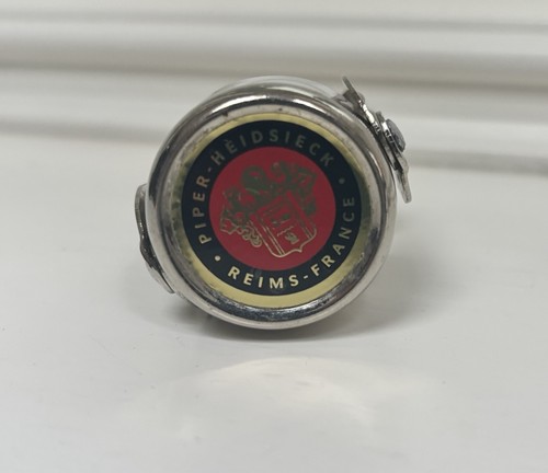 Piper heidsieck vintage - piper,
