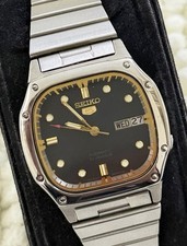 Seiko 5 Automatic Vintage