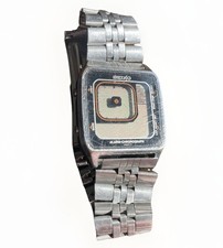 Seiko G757-4050 Digital Alarm