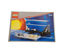 Lego® TRAIN Railway 4536