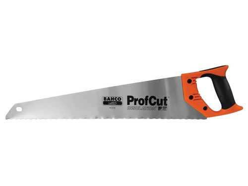 Bahco insulation saw pc22ins - insulation,
