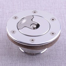 Aircraft Style Fuel Filler