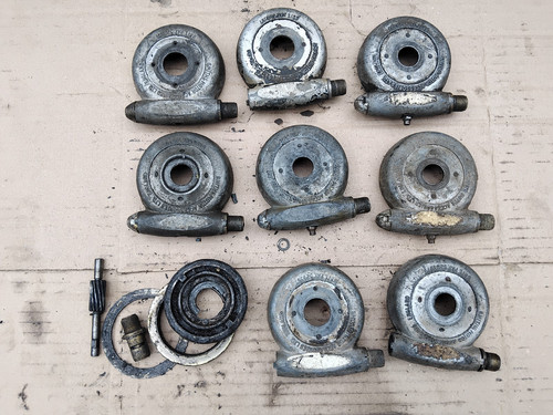 Triumph bsa smiths - bsa, =