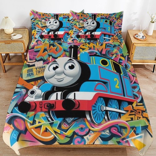 Thomas the tank - ,