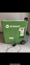 Spinshot Tennis Ball Machine