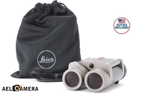 Top mint leica trinovid - 【top,