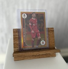 Alexis Mac Allister 10/50 Kit