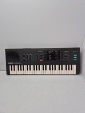 Electric Keyboard Yamaha