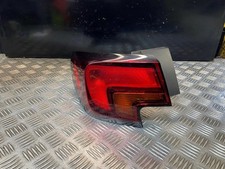 15-19 VAUXHALL ASTRA K MK7 HATCH N/S PASSENGER NEAR SIDE REAR LIGHT