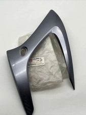 Yamaha cover pulpit left FZ6-S