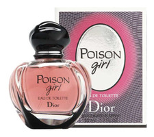 Dior Poison Girl 50ml Eau De