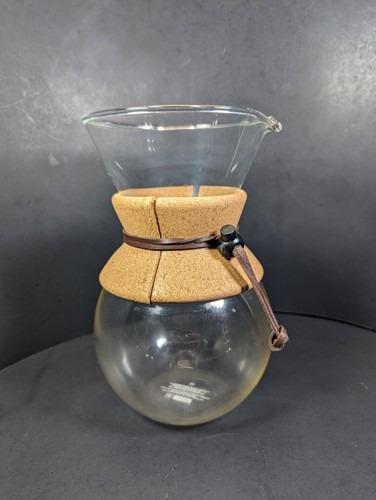 Replacement bodum glass - replacement,
