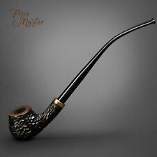 Mr. Brog HAND CARVED WOODEN