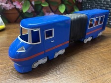 Postman Pat Rare Pencaster